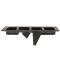 Corvette Door Panel Defroster Bezel, Upper Left, 1984-1989
