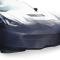 NoviStretch™ C7 Corvette Front Bumper Mask FBM750V
