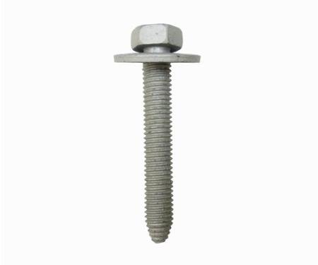 Camaro Battery Tray Hold-Down Mounting Bolt, 1982-1992