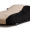 WeatherShield® HP Two-Color All-Weather Custom Fit Vehicle Cover