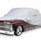 WeatherShield® HP All-Weather Custom Fit Vehicle Cover