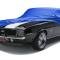 WeatherShield® HP All-Weather Custom Fit Vehicle Cover