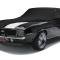 Form-Fit® Indoor Custom Fit Vehicle Cover