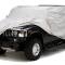WeatherShield® HD All-Weather Custom Fit Vehicle Cover