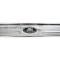 Camaro Door Sill Plate, With Fisher Emblem, 1967-1969