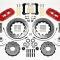 Wilwood Brakes AERO6 Big Brake Truck Front Brake Kit 140-12824-DR