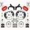 Wilwood Brakes Forged Dynalite Big Brake Front Brake Kit (Hub) 140-12459-R