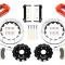 Wilwood Brakes TX6R Big Brake Truck Front Brake Kit 140-15729-R