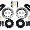 Wilwood Brakes TC6R Big Brake Truck Front Brake Kit 140-8992-D