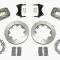 Wilwood Brakes Dynapro Radial Front Sprint Brake Kit 140-14495