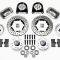 Wilwood Brakes Forged Dynalite Pro Series Front Brake Kit 140-11013-DP