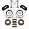 Wilwood Brakes TX6R Big Brake Truck Front Brake Kit 140-13873