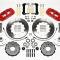 Wilwood Brakes AERO6 Big Brake Truck Front Brake Kit 140-12824-R
