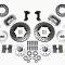 Wilwood Brakes Forged Dynalite Pro Series Front Brake Kit 140-11017-DP