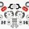 Wilwood Brakes Forged Dynalite Pro Series Front Brake Kit 140-11010-R