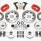 Wilwood Brakes Forged Dynalite Pro Series Front Brake Kit 140-12617-R