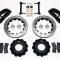 Wilwood Brakes TC6R Big Brake Truck Front Brake Kit 140-8996-D
