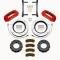 Wilwood Brakes TX6R Big Brake Truck Front Brake Kit 140-13873-R