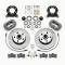 Wilwood Brakes Classic Series Dynalite Front Brake Kit 140-13476