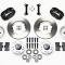 Wilwood Brakes Forged Dynalite Pro Series Front Brake Kit 140-11012