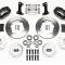 Wilwood Brakes Forged Dynalite Pro Series Front Brake Kit 140-10996