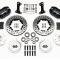 Wilwood Brakes Dynapro Dust-Boot Pro Series Front Brake Kit 140-13202-D