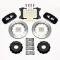 Wilwood Brakes AERO6 Big Brake Front Brake Kit 140-15305