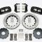 Wilwood Brakes AERO6 Big Brake Front Brake Kit 140-14682-D