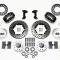 Wilwood Brakes Forged Dynalite Pro Series Front Brake Kit 140-11017-D