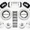 Wilwood Brakes Forged Dynalite Pro Series Front Brake Kit 140-15465-D