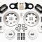 Wilwood Brakes Dynapro Dust-Boot Big Brake Front Brake Kit (Hub) 140-15406