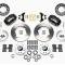 Wilwood Brakes Forged Dynalite Pro Series Front Brake Kit 140-11811