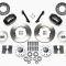 Wilwood Brakes Forged Dynalite Pro Series Front Brake Kit 140-11008