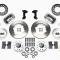 Wilwood Brakes Forged Dynalite Pro Series Front Brake Kit 140-11017-P