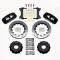 Wilwood Brakes AERO6 Big Brake Front Brake Kit 140-15305-D