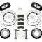 Wilwood Brakes AERO6 Big Brake Truck Front Brake Kit 140-15473
