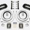 Wilwood Brakes TX6R Big Brake Truck Front Brake Kit 140-14558