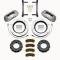 Wilwood Brakes TX6R Big Brake Truck Front Brake Kit 140-13873-C