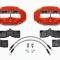 Wilwood Brakes 1965-1982 Chevrolet Corvette D8-4 Front Replacement Caliper Kit 140-10789-R