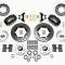 Wilwood Brakes Forged Dynalite Pro Series Front Brake Kit 140-11811-D