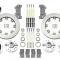 Wilwood Brakes Forged Dynalite Big Brake Front Brake Kit (Hub) 140-15548