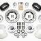 Wilwood Brakes Forged Dynalite Pro Series Front Brake Kit 140-11014-D