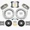 Wilwood Brakes AERO6 Big Brake Front Brake Kit 140-13887-N