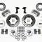 Wilwood Brakes Dynapro Dust-Boot Pro Series Front Brake Kit 140-13377-DP