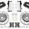 Wilwood Brakes SX6R Big Brake Dynamic Front Brake Kit 140-15441-D