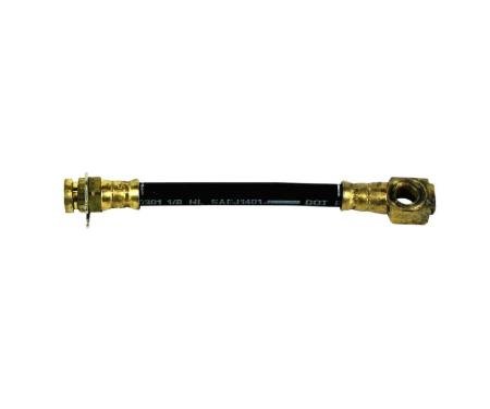 Right Stuff 1988-92 Camaro/Firebird, Right Rear Disc Brake Flex Hoses FH177