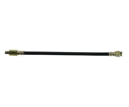 Right Stuff 1953-1982 Chevrolet Corvette, Front Brake Flex Hoses FHV2