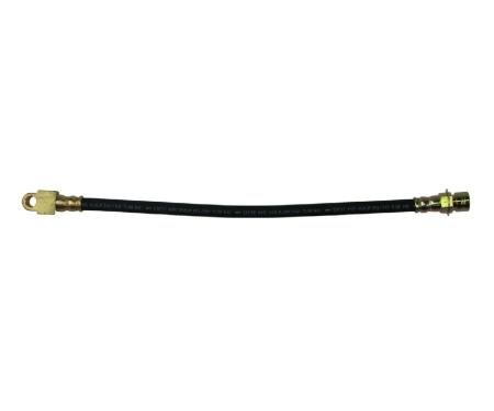 Right Stuff 1969-72 GM A/F/X, Rear Brake Flex Hoses W/Block FH06