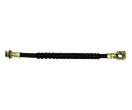 Right Stuff 1989-95 Camaro/Firebird, Left Rear Disc Brake Flex Hoses FH155