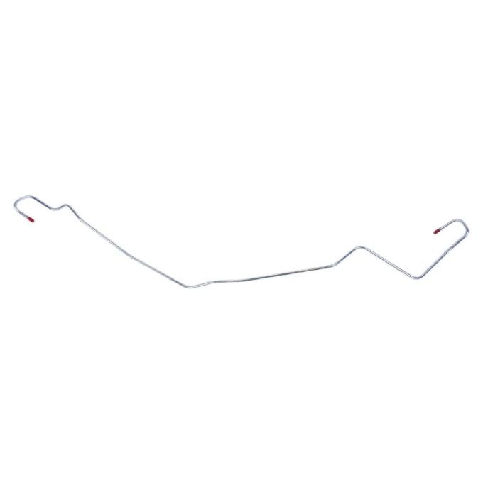 Right Stuff 1978-81 Chevrolet A/F-Body W/THM350, Pre-Bent OE Steel Trans Vacuum Line FTV7801